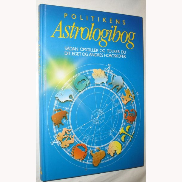 Politikens Astrologibog