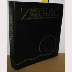 Zodiac - Spndende viden om astrologi og mystik