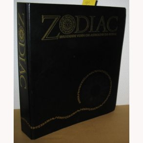 Zodiac - Spndende viden om astrologi og mystik