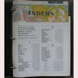 Zodiac - Spndende viden om astrologi og mystik