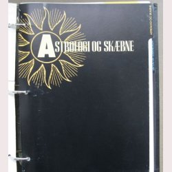 Zodiac - Spndende viden om astrologi og mystik