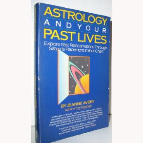 Astrology and your Past Lives
