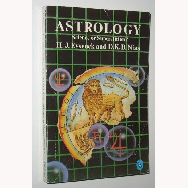 Astrology - Science or Superstition?
