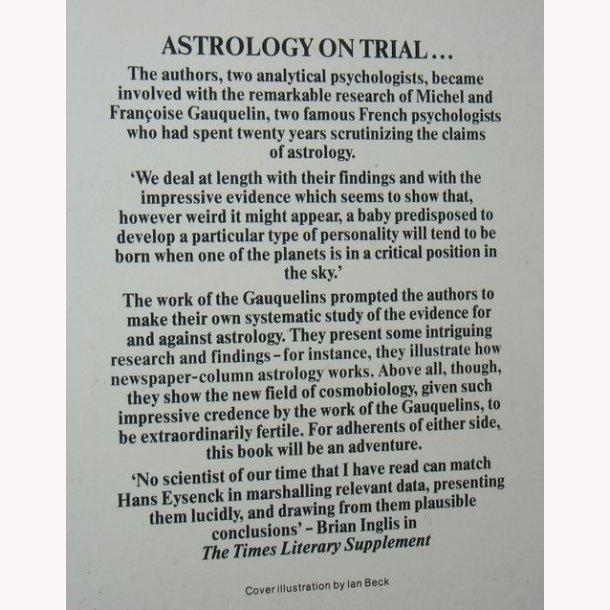 Astrology - Science or Superstition?