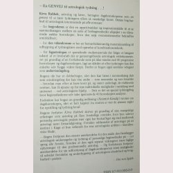 Mit liv genoplevet i horoskoper og erindringer