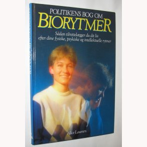 Politikens bog om biorytmer