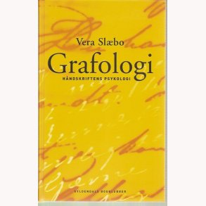 Grafologi