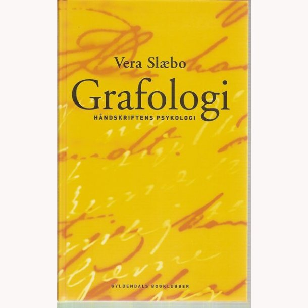 Grafologi