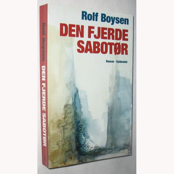 Den fjerde sabotr