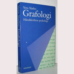 Grafologi - Hndskriftens psykologi