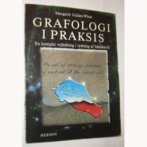 Grafologi i praksis