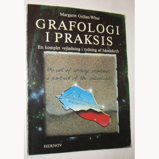 Grafologi i praksis