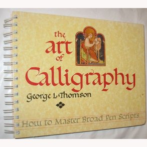 The Art of Calligraphy