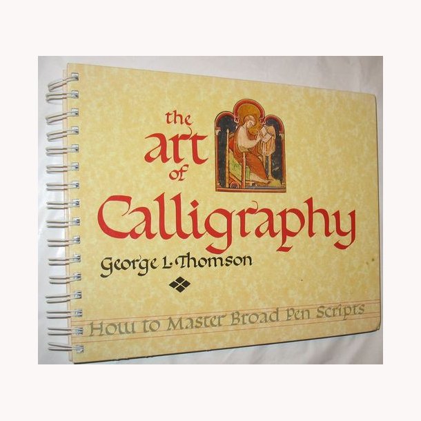 The Art of Calligraphy