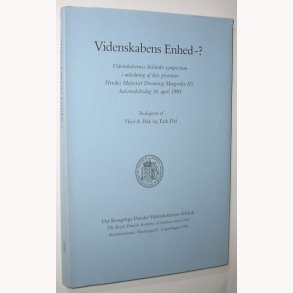 Videnskabens Enhed-?