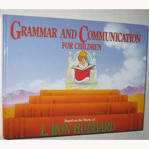 Grammar and Communication for Children