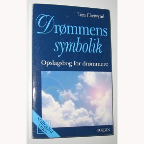 Drmmens symbolik  - opslagsbog for drmmere