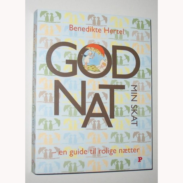 Godnat min skat