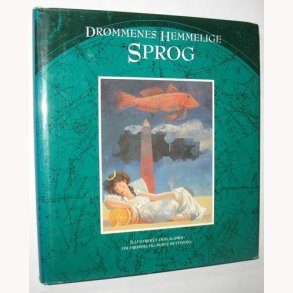 Drmmenes hemmelige sprog