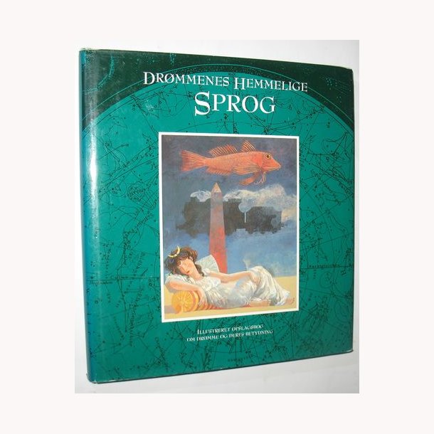 Drmmenes hemmelige sprog