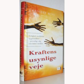 Kraftens usynlige veje