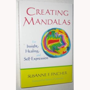 Creating Mandalas