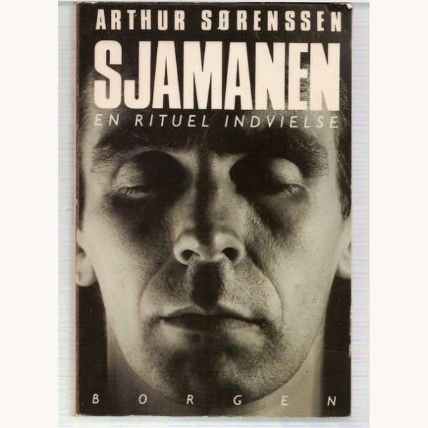 Sjamanen