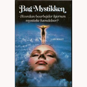 Bag mystikken