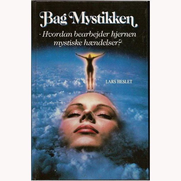 Bag mystikken