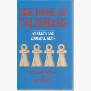 The Book of Talismans
