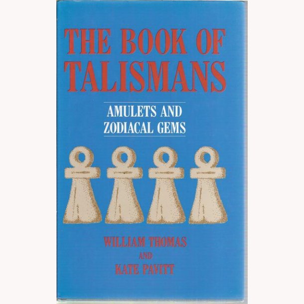The Book of Talismans