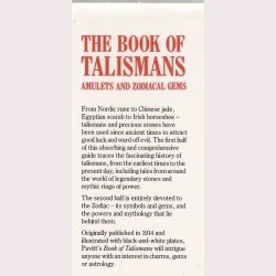 The Book of Talismans