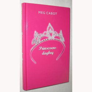 Prinsessens dagbog