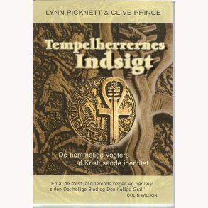 Tempelherrernes Indsigt