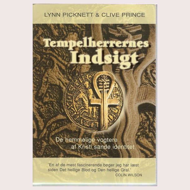 Tempelherrernes Indsigt