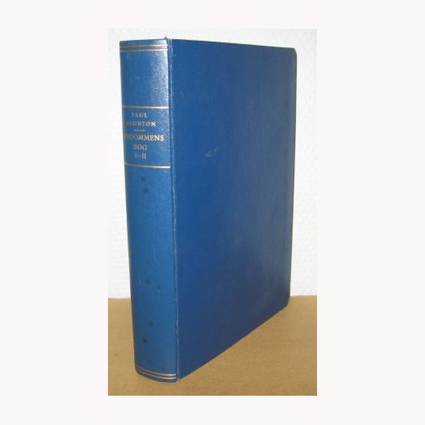 Visdommens bog - Den skjulte Lre hinsides Yoga