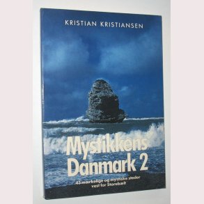 Mystikkens Danmark 2