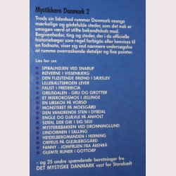 Mystikkens Danmark 2