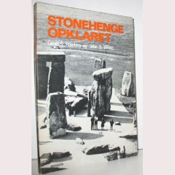Stonehenge opklaret