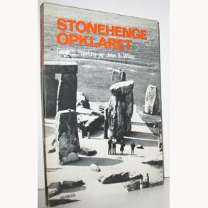 Stonehenge opklaret