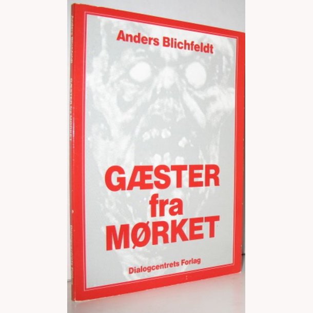 Gster fra mrket