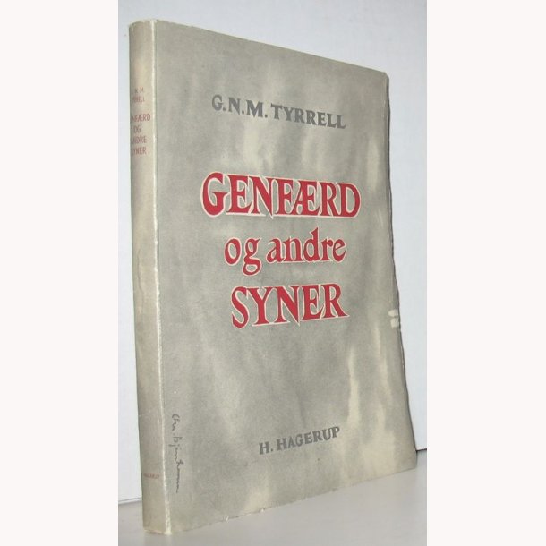 Genfrd og andre syner