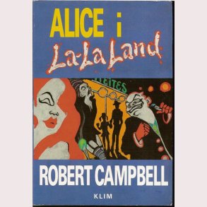 Alice i La-La Land