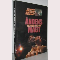 ndens magt - helbredelse ved bn