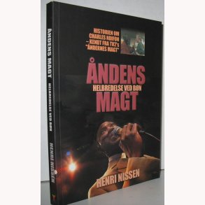 ndens magt - helbredelse ved bn