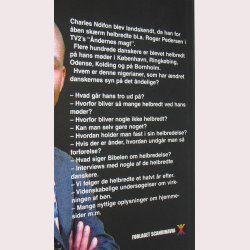 ndens magt - helbredelse ved bn