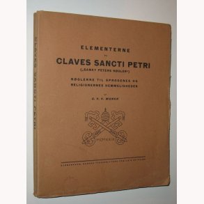 Elementerne til Claves Sancti Petri