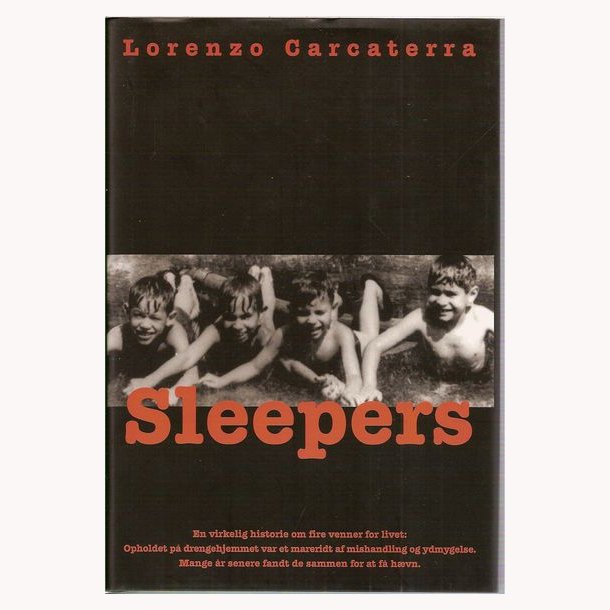 Sleepers