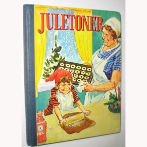Juletoner
