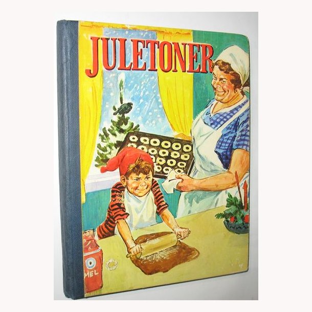 Juletoner